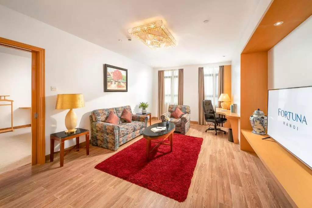 Fortuna Hotel Hanoi